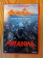 Piranha DVD - Schwimm, Baby schwimm!