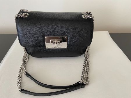 Michel Kors Leder Tasche
