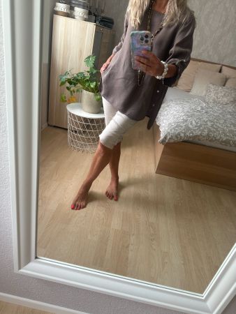 Neue Schorts Gr.38-40 aus Cotton