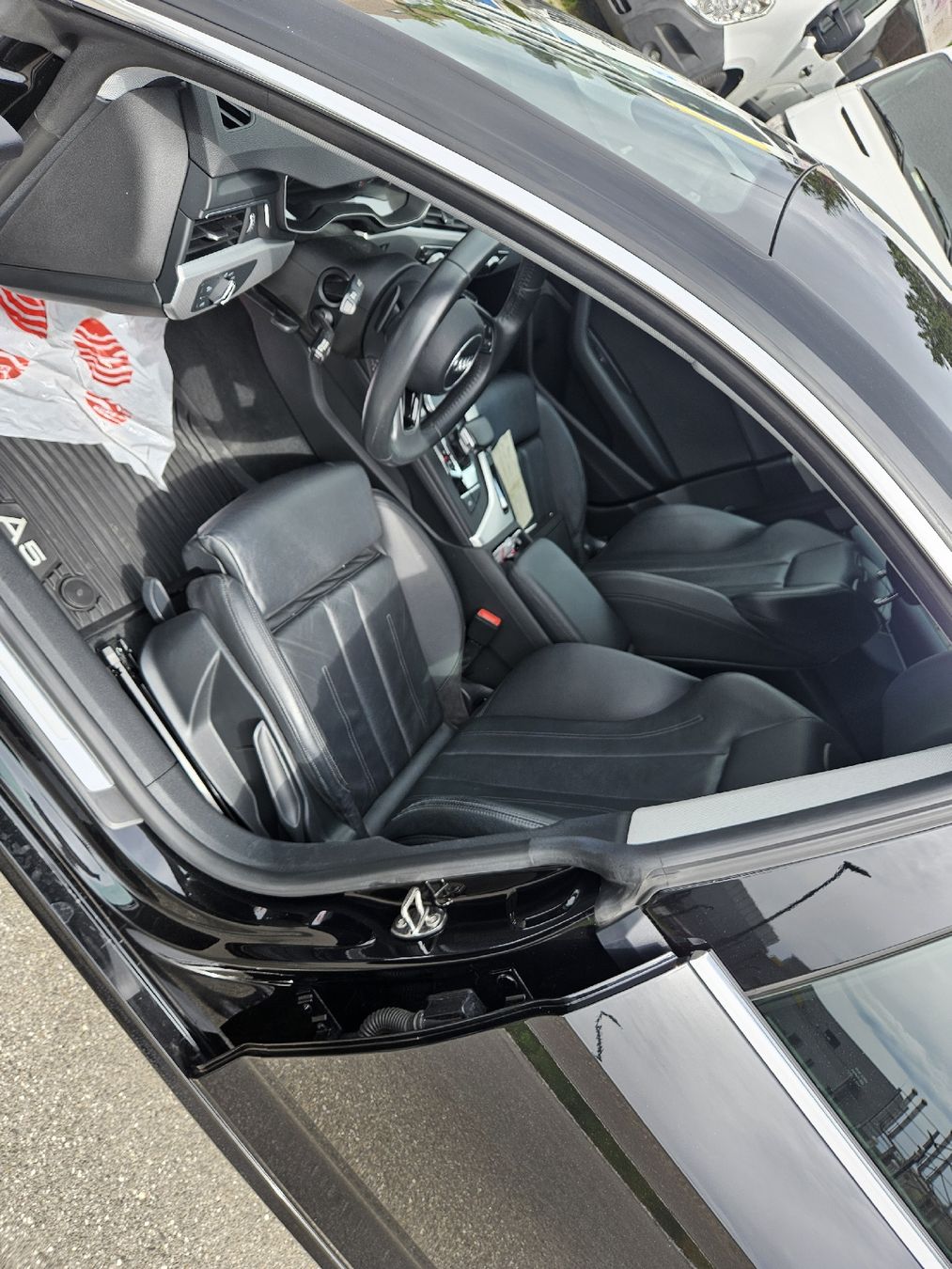 Audi Autos: Audi A5 Sportback 2.0Tdi Quattro – Gebraucht aus Oberrohrdorf von Mikee865 4