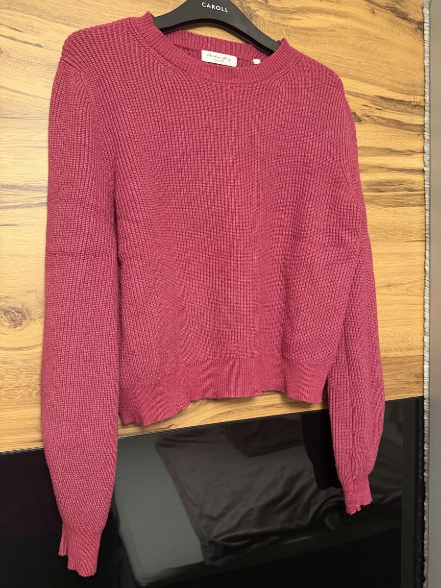 Maglioni & Felpe: Christian Berg Pullover in Grösse S. – Usato da Adliswil venduto da StephanieAnnina 7