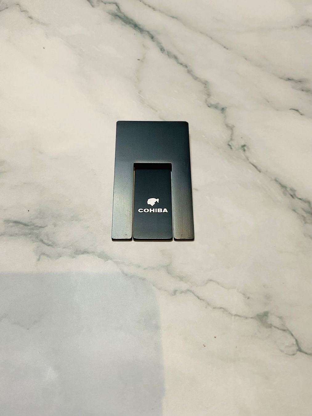 Altro in Decorazioni & Accessori: Zigarren Halter Zigarrenständer Zigarrenhalter aus Metall – Nuovo e nell'imballaggio originale da Balsthal venduto da FAVE.Accessoires 2