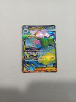 Mega Venusaur ex - full art - 076/063 - JP