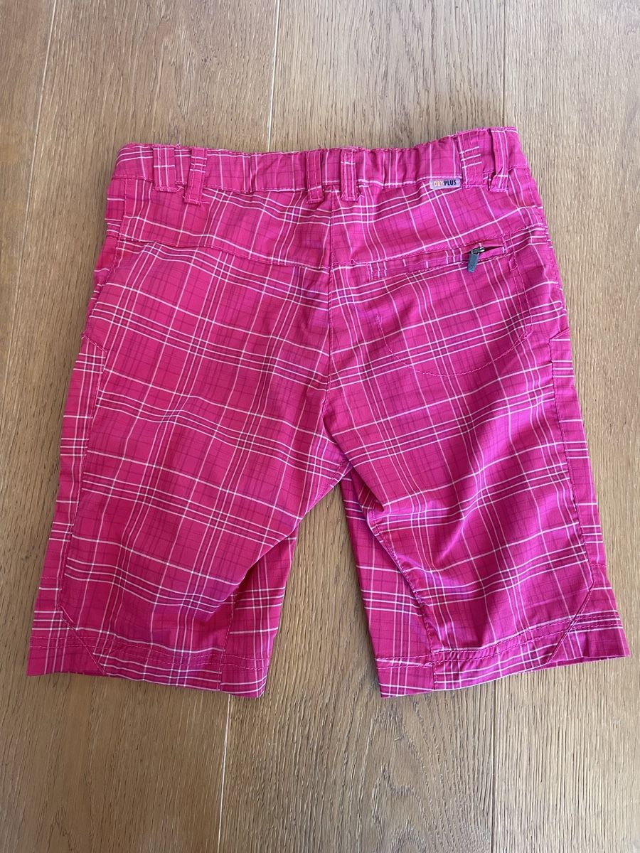Mckinley Pantaloni: Wanderhose / Trekkinghose – Usato da Aarwangen venduto da erd_ngx8 1