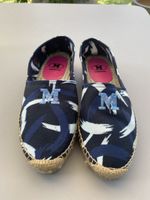 Missoni Espadrilles, Gr. 40, neuwertig