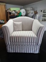 Fauteuil / Sessel