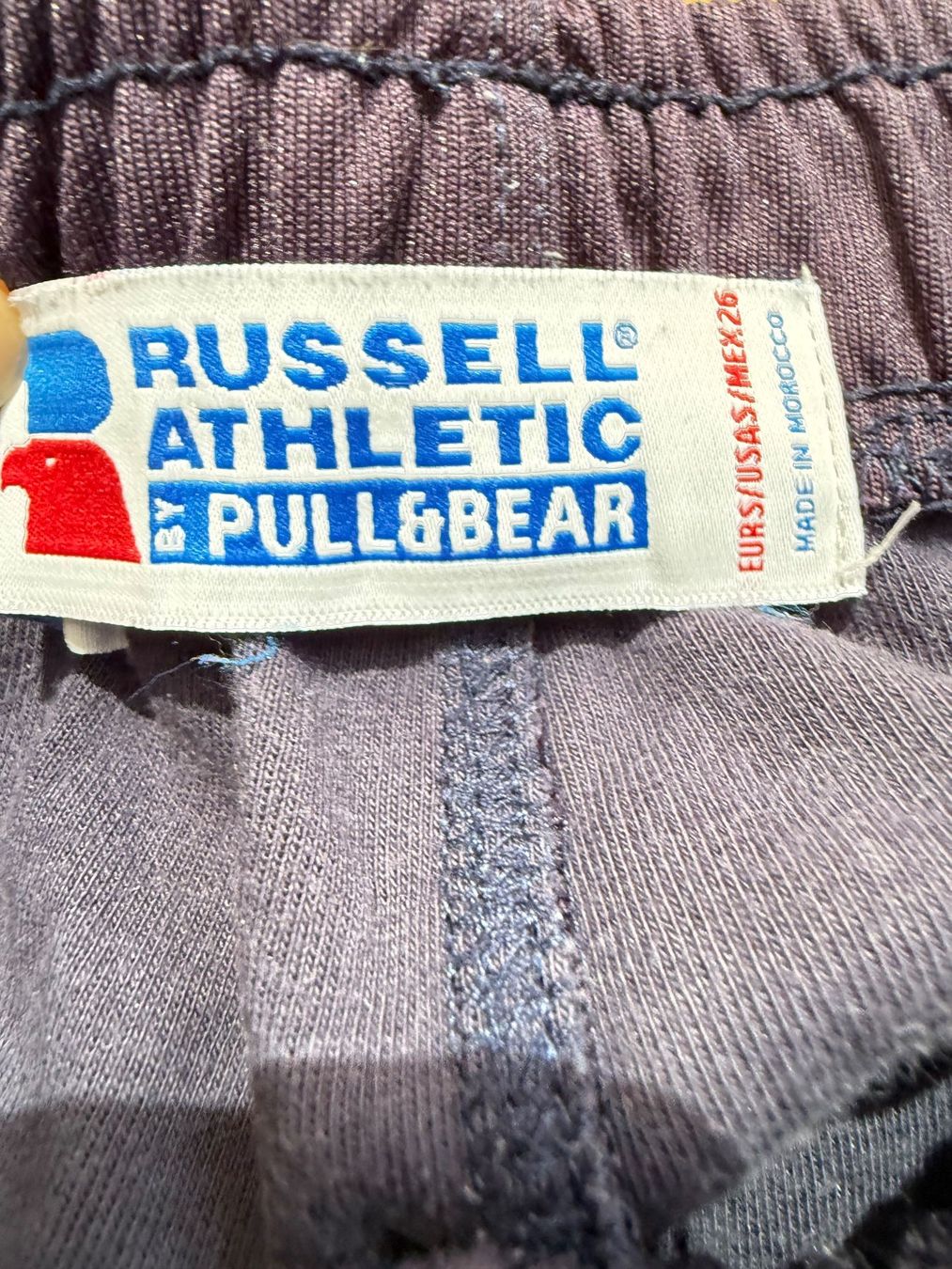 Pantaloni: Trainerhose blau Pull & Bear Grösse S – Usato da Luterbach venduto da eli_xms7 2