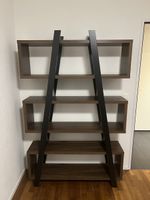 Modernes Regal, Top Zustand!