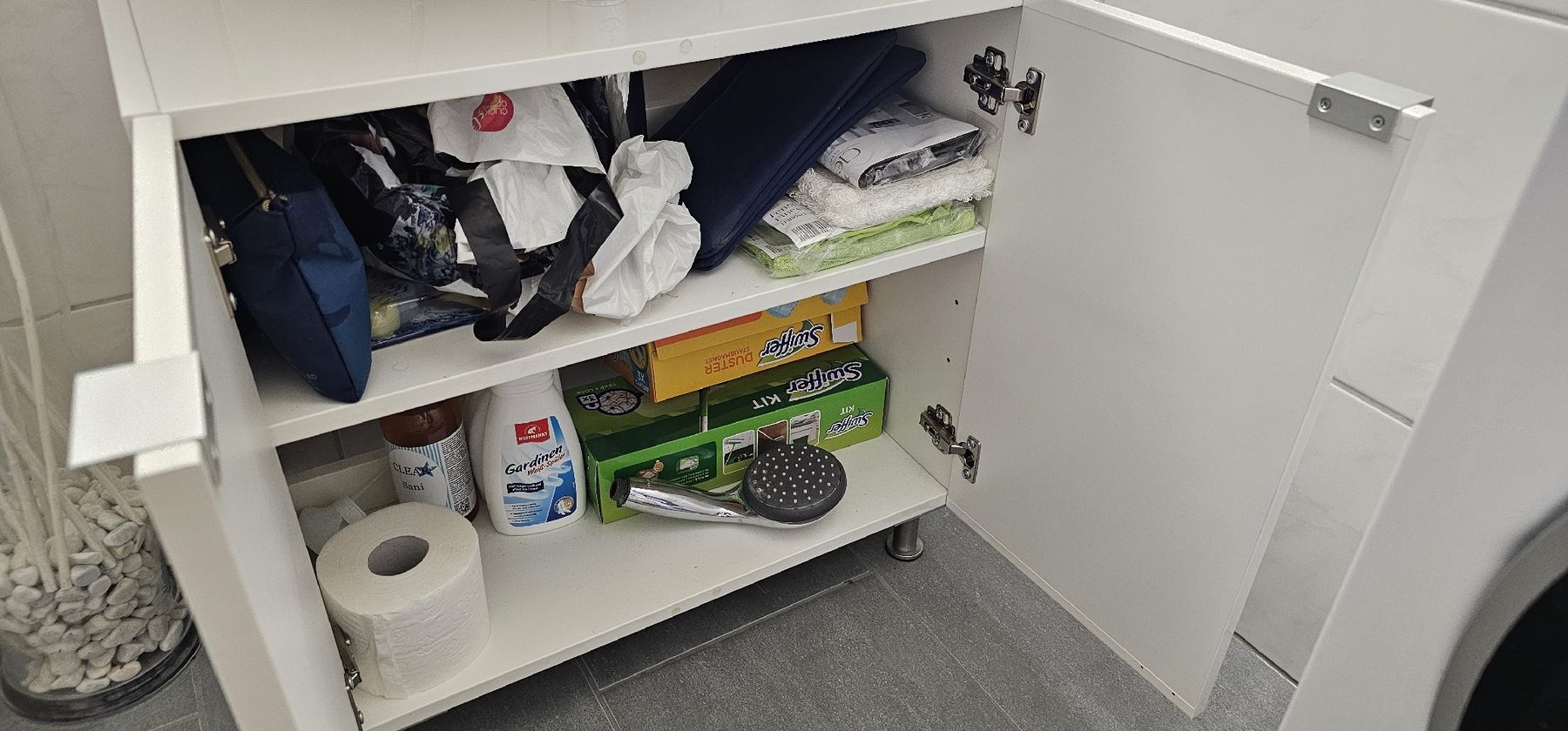 Ikea Mobili per bagno: Badezimmermöbel – Usato da Gipf-Oberfrick venduto da Stefania02-91 2