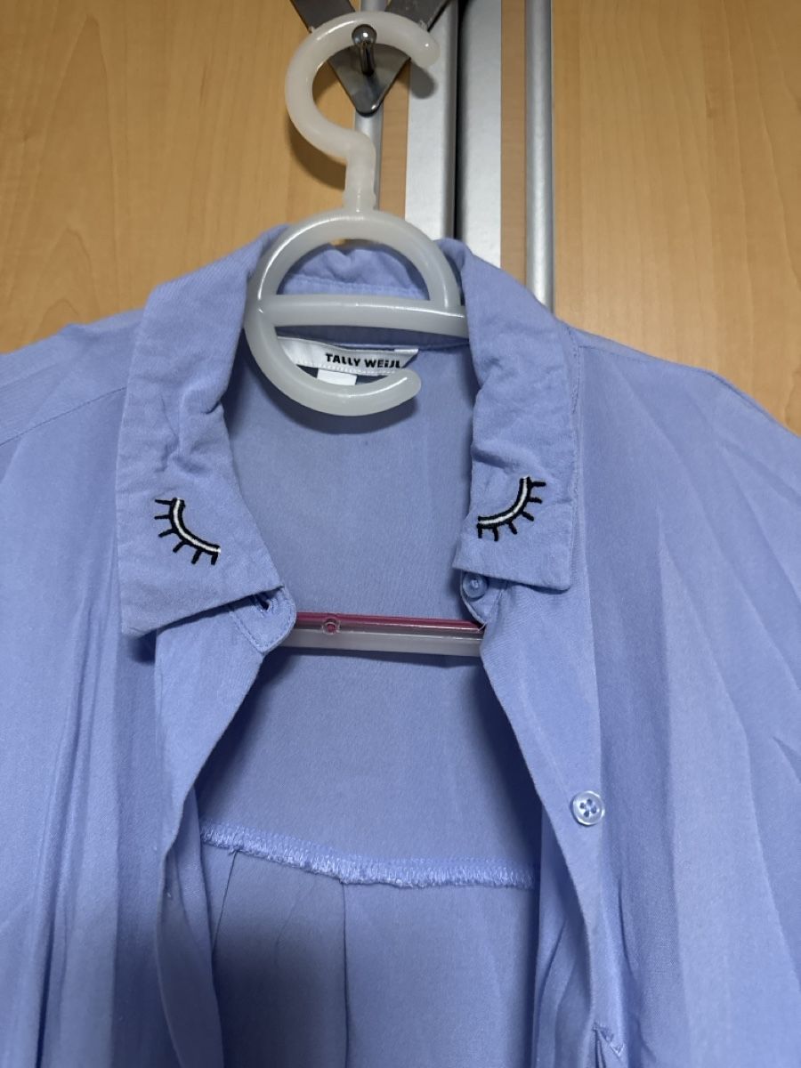 Tally Weijl Chemisiers: Damen Bluse Gr.M – D'occasion à Zürich par DiemN 1