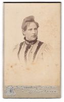 Fotografie E. Synnberg, Luzern, Bruchstr