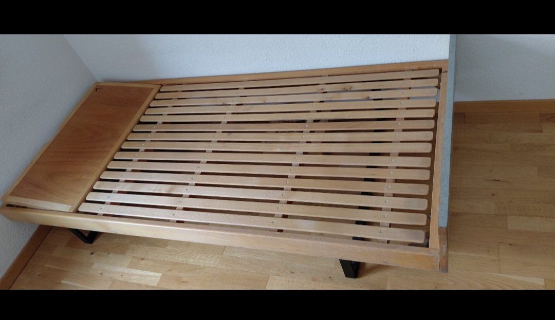 Betten: Bett – Gebraucht aus Bern von Mariaangie 1
