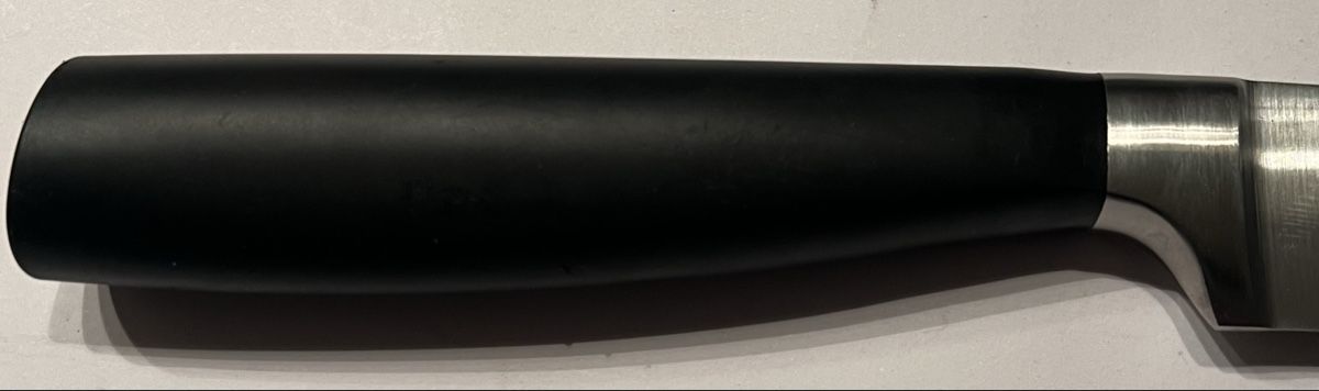 Zwilling Coltelli da cucina: ZWILLING Five Star Plus profi Messer 21cm Profi Küchenmesser – Nuovo (secondo la descrizione) da Oberhofen Thun'see venduto da SwissTreasure 5