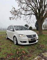 VW Touran 2.0 TDI 170 PS