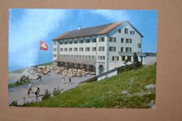 AK Hotel Rigi-Kulm SZ