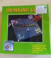 Würfelspiel für Erwachsene, Drinking Ludo