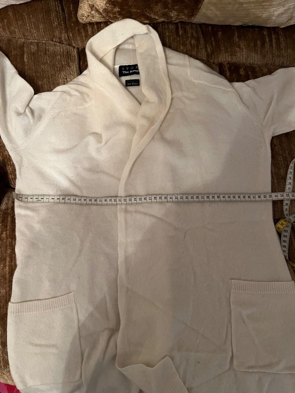 Kooples Giacche: The Kooples cashmere jacke gr M – Nuovo (secondo la descrizione) da Zürich venduto da aaaaaaaaa00 4