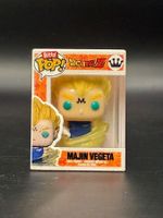 Funko BITTY POP Dragon Ball Z - Majin Vegeta
