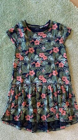Robe ou tunique 