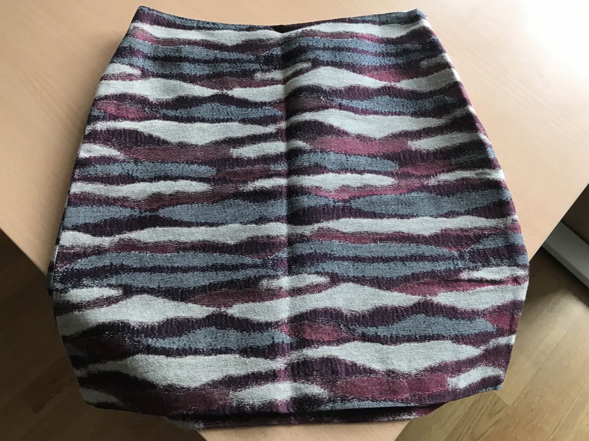 Gonne: Jupe Gigue, taille 38, élégante chic – Usato da Morges venduto da sandy069 2