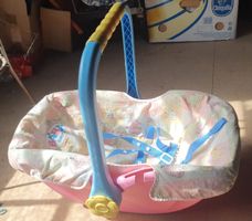 Maxi Cosi für Puppe 