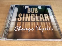 Bob Sinclar – Champs Elysées