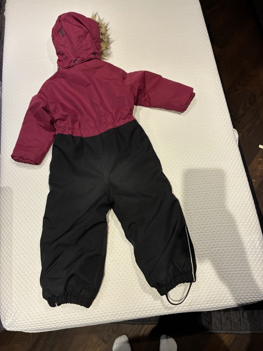 Completi: Kuling winter / snowsuit (gr104) – Usato da Binz venduto da Mcbs2406 1