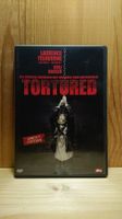 TORTURED DVD Uncut mit Laurence Fishburne