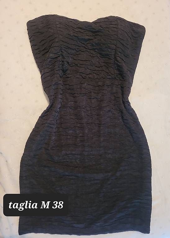 Hosen: Pantaloni, top , abiti – Gebraucht aus Lugano von Antonella68 2