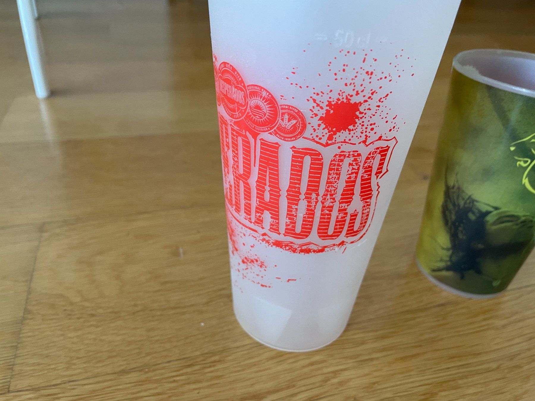 Bicchieri: 11 verres en plastiques – Usato da Petit Lancy venduto da gil_hr6v 6