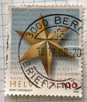 Nr.1292 mit Vollstempel Bern