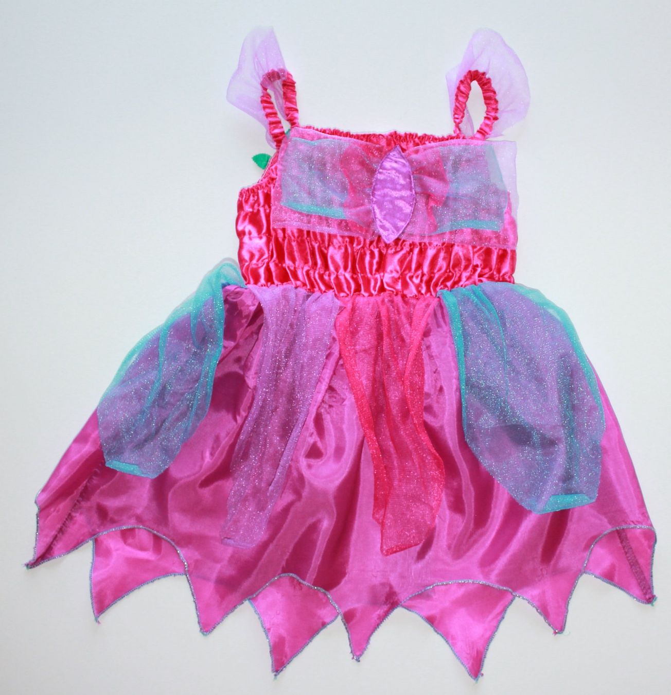 Costumi: Costume fée/ Fee t. 1 - 3 ans – Usato da Peseux venduto da CoolShoping 7