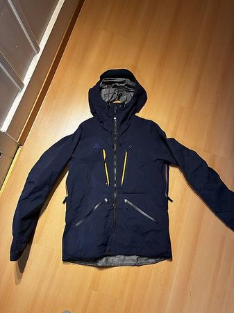 Skijacke/ Snowboardjacke  E11