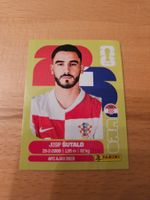 Panini WM 2026 CRO 7