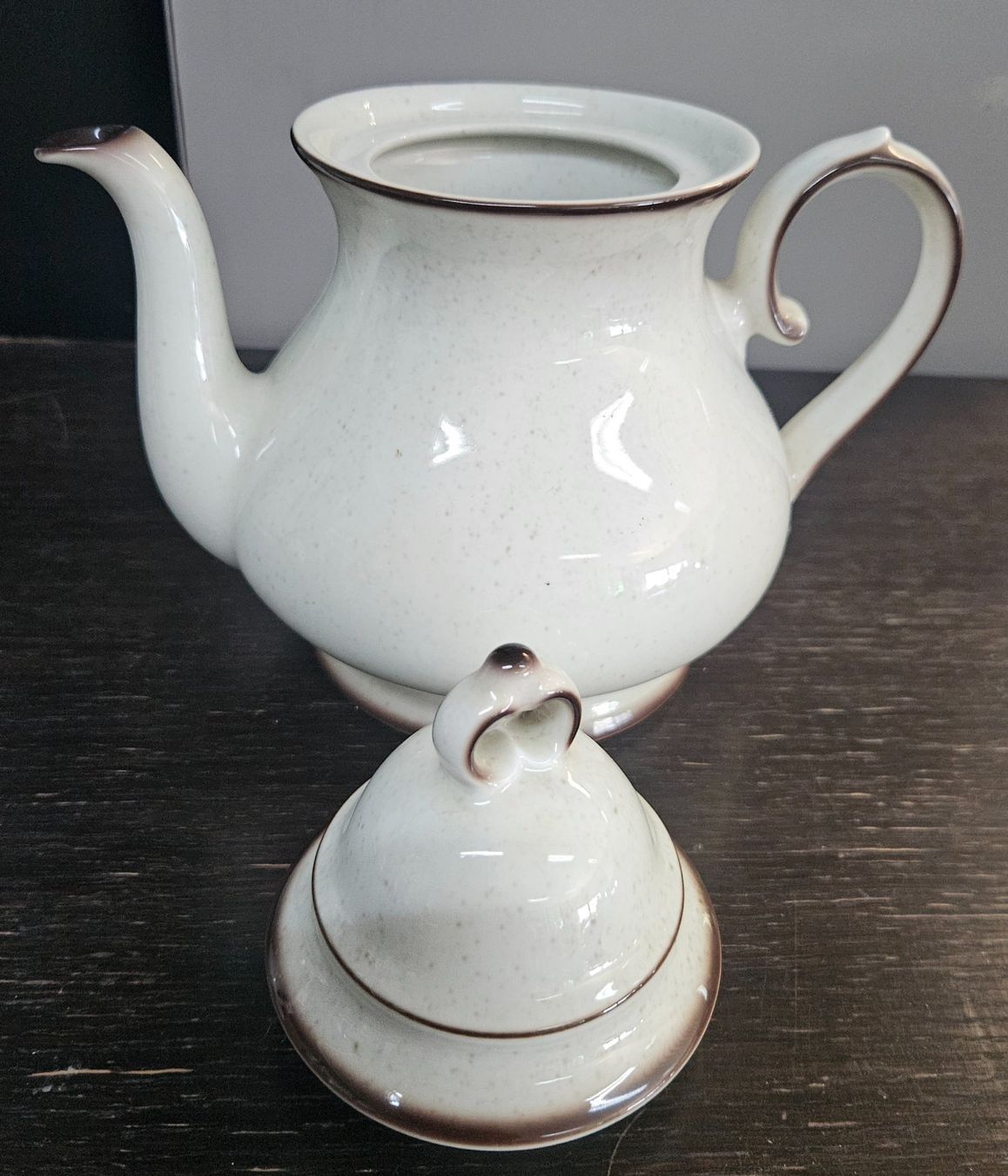 Teiere: Tee & Kaffeekannen 2er Set Retro Landhaus – Usato da figino venduto da ame_frv2 2