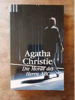 Die Morde des Herrn ABC Agatha Christie Scherz