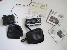 Fotoapparat Rollei 35 S