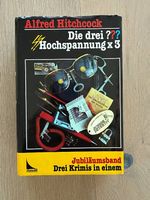 Jugendbuch - "Die drei ???", "N&K Die Detektive"