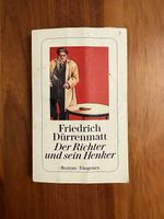 Der Richter und sein Henker