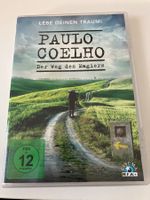 Paulo Coelho - Der Weg des Magiers (DVD)