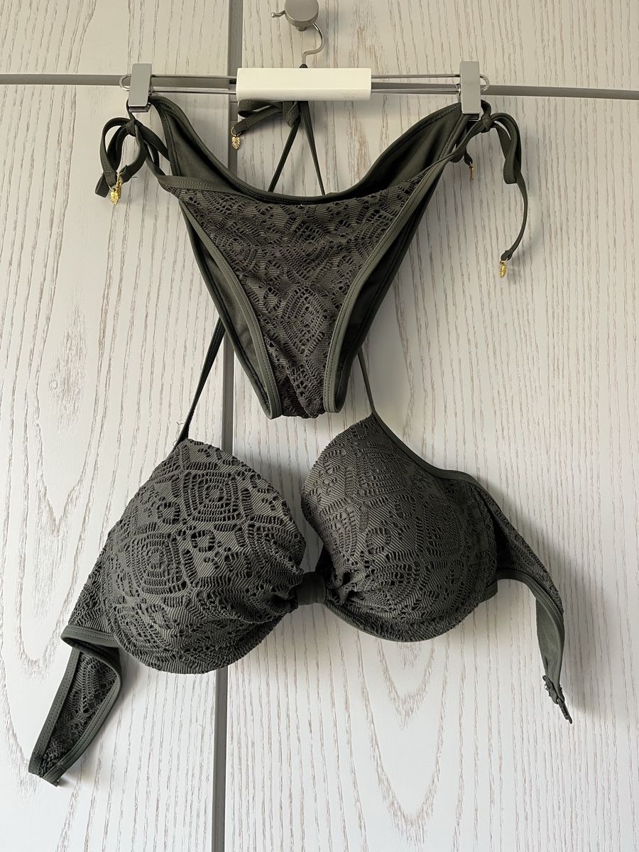 Costumi da bagno & Bikini: Bikini 85C/D – Usato da Wermatswil venduto da -secondchance-