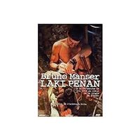 BRUNO MANSER    -     LAKI PENAN             ==> SAMMELPORTO