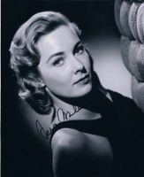 Vera Miles 1929- Autogramm signiert Foto 20x25cm