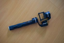 Gimbal FeiYu Tech G4 für GoPro 3-Axis Gimbal