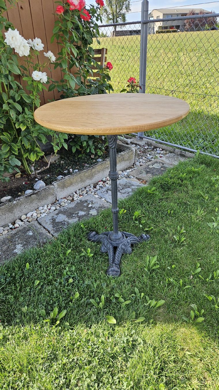 Tables: Beistelltisch – Neuf (Voir description) à Neuenkirch par Meinaltholz 1