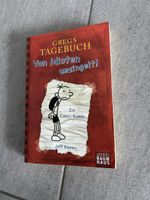 Gregs Tagebuch von Idioten umzingelt!