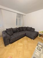 XXL Ecksofa 319 x 193 cm - Sehr guter Zustand - Neupreis CHF