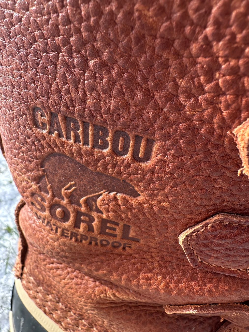 Sorel Scarpe da donna: Winterstiefel Sorel Caribou – Usato da Rheinfelden venduto da Daniela_76 1