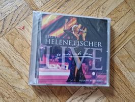 Helene Fischer So wie ich bin Live