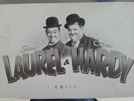 Laurel & Hardi Collection